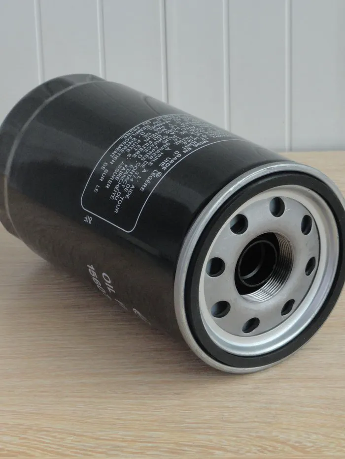 156071733 HINO oil filter
